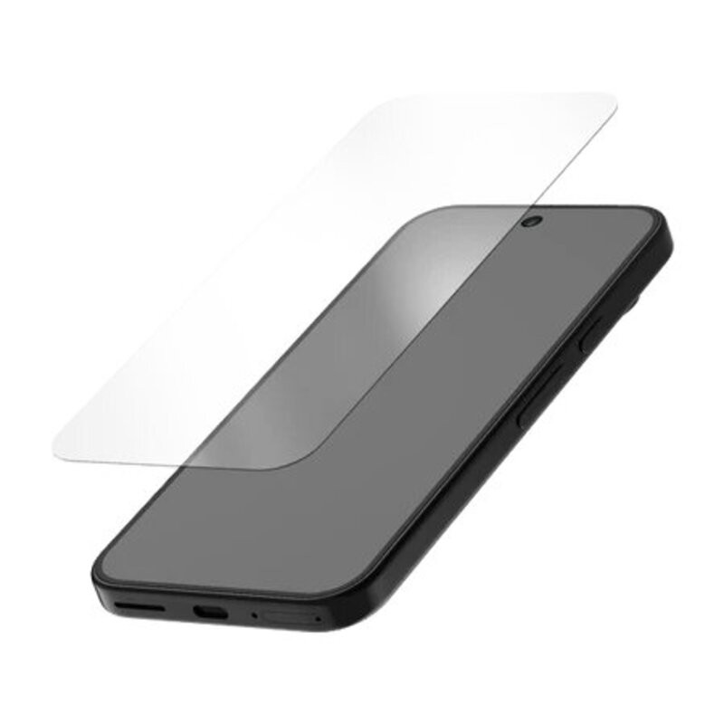 Protection d'écran QUAD LOCK verre trempé - Google Pixel 10 Pro