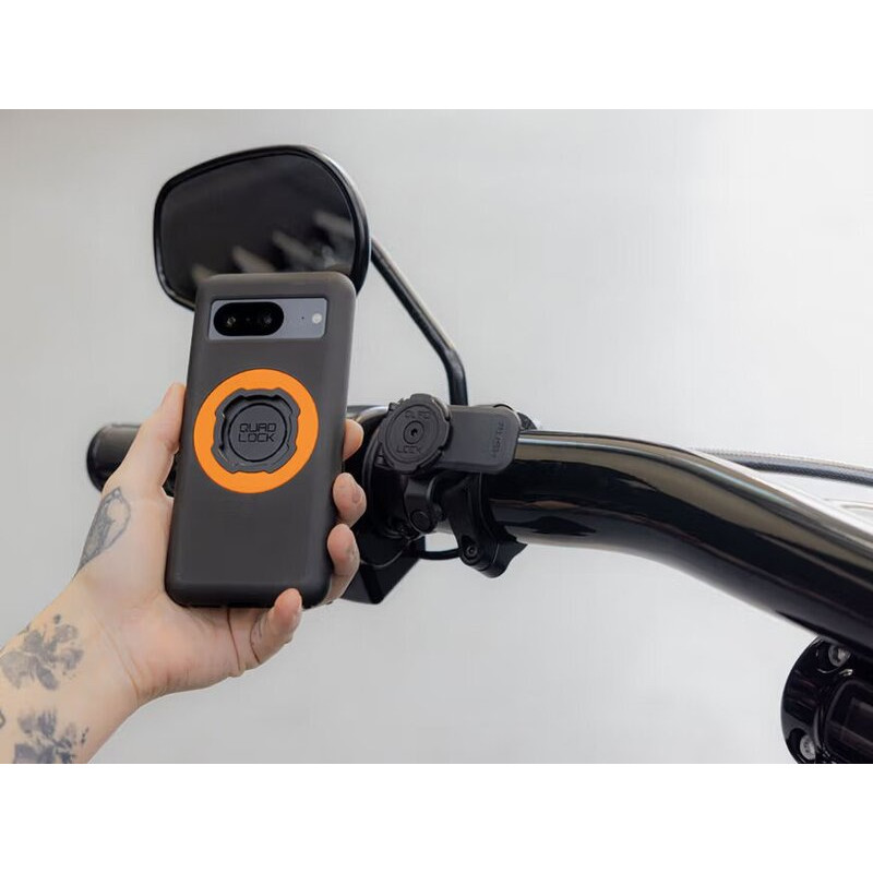 Coque de téléphone QUAD LOCK MAG - Google Pixel 10A