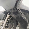 Honda CB 500 2013 accidentée - La Casse de l Oncle Tom