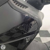 Honda CB 500 2013 accidentée - La Casse de l Oncle Tom