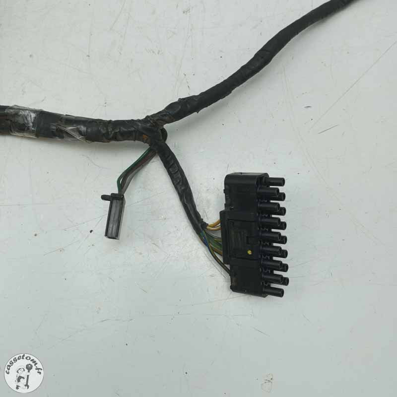 Faisceau électrique  Honda 500 cb 1997 - Cassetom - Nos pieces motos