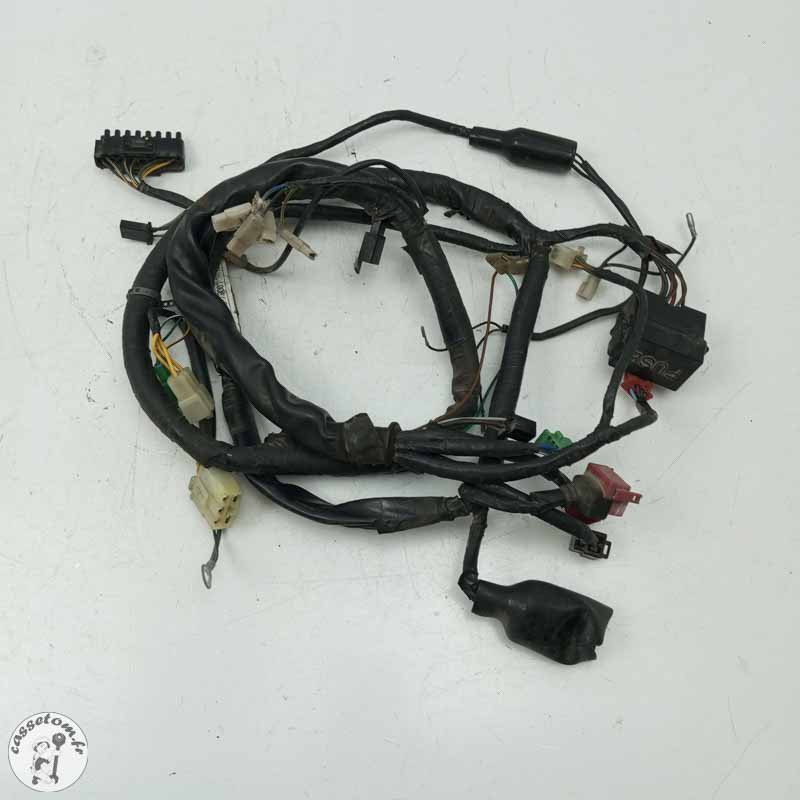 Faisceau électrique  Honda 500 cb 1997 - Cassetom - Nos pieces motos