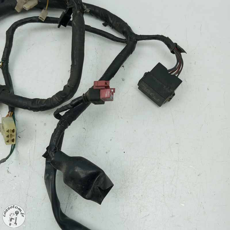 Faisceau électrique  Honda 500 cb 1997 - Cassetom - Nos pieces motos