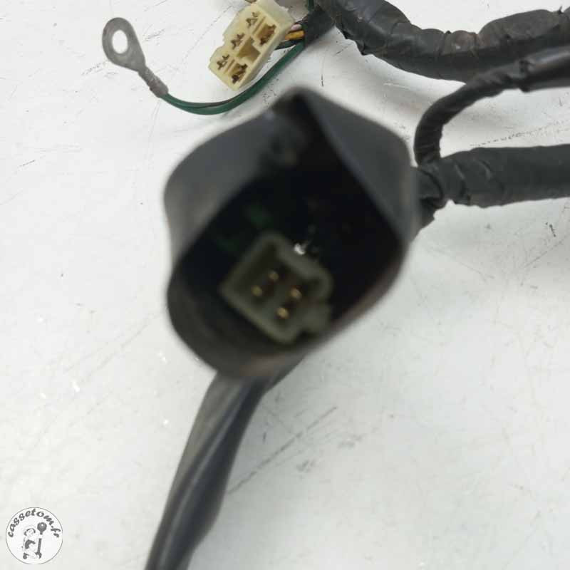 Faisceau électrique  Honda 500 cb 1997 - Cassetom - Nos pieces motos