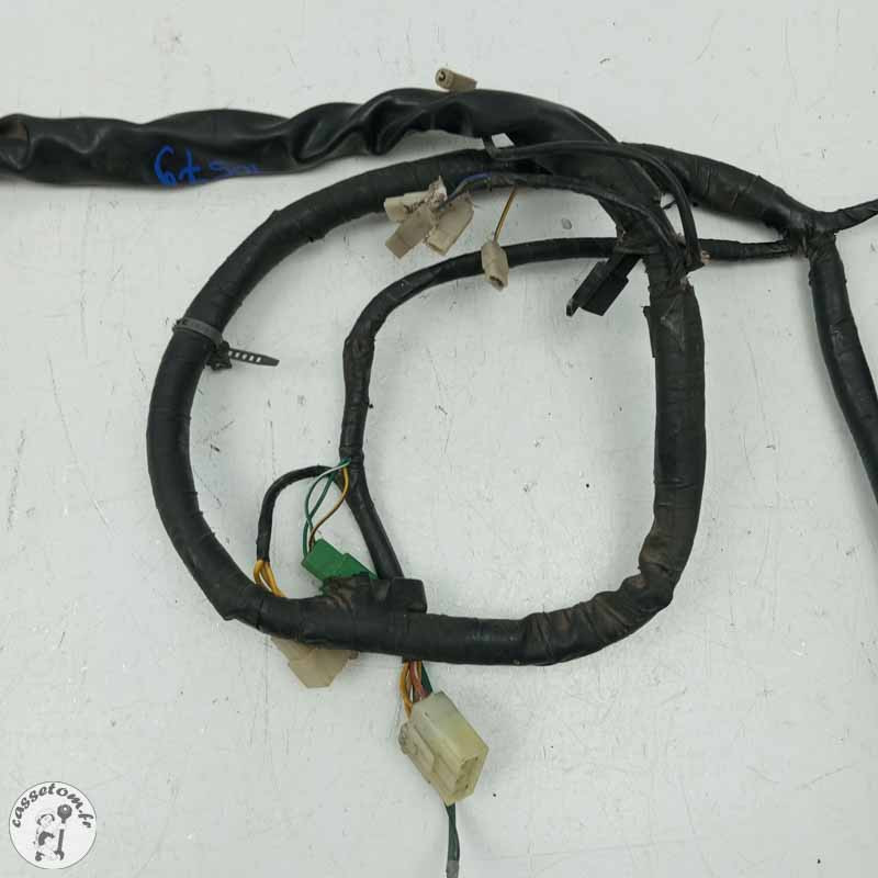 Faisceau électrique  Honda 500 cb 1997 - Cassetom - Nos pieces motos