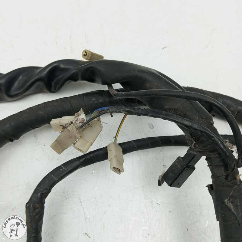 Faisceau électrique  Honda 500 cb 1997 - Cassetom - Nos pieces motos