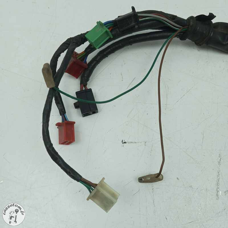 Faisceau électrique  Honda 500 cb 1997 - Cassetom - Nos pieces motos