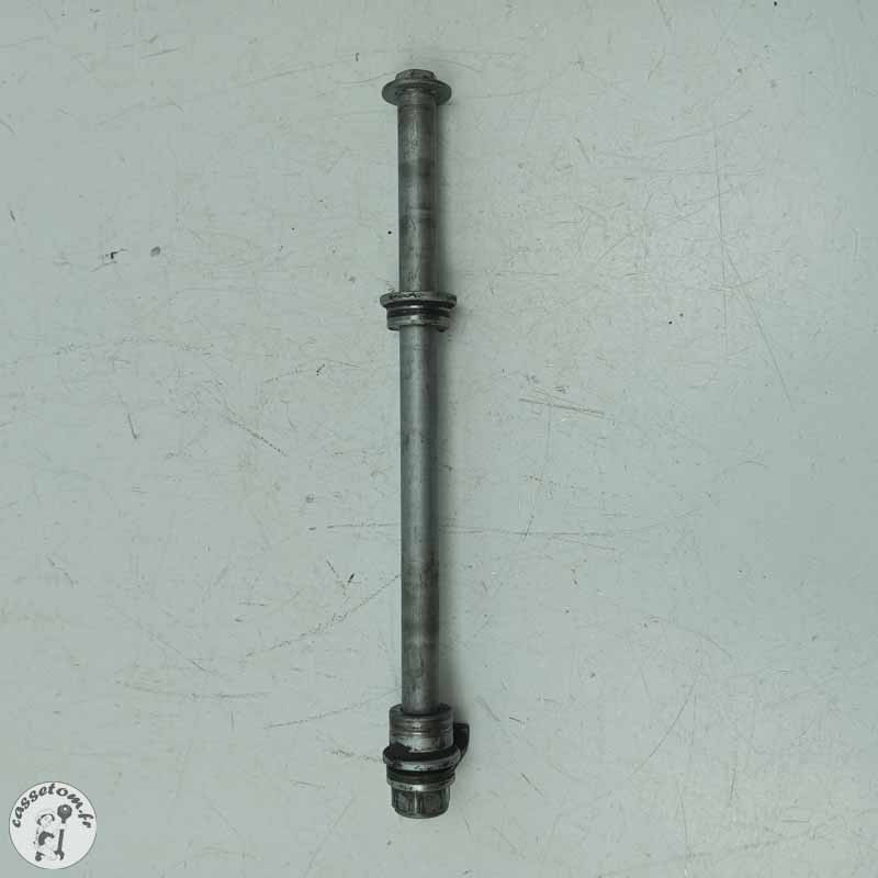 Axe de roue arrière  Honda 500 cb 1997 - Cassetom - Nos pieces motos