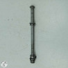 Axe de roue arrière  Honda 500 cb 1997 - Cassetom - Nos pieces motos