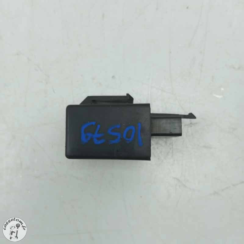 Centrale clignotants Honda 500 cb 1997 - Cassetom - Nos pieces motos