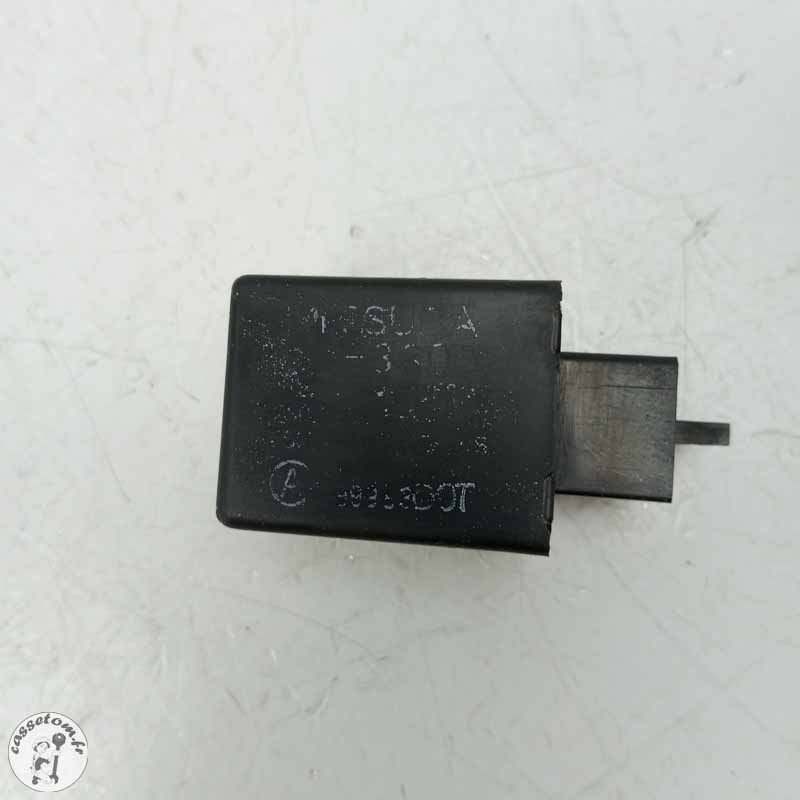 Centrale clignotants Honda 500 cb 1997 - Cassetom - Nos pieces motos