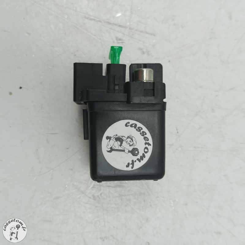 Relais démarreur  Honda 500 cb 1997 - Cassetom - Nos pieces motos