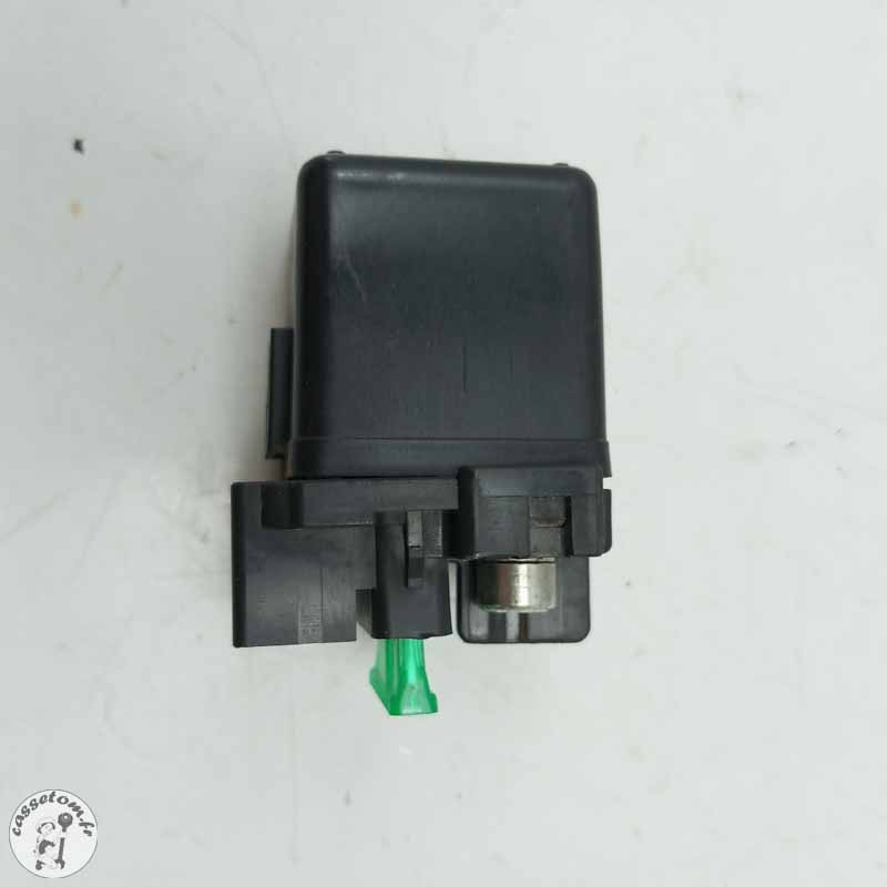 Relais démarreur  Honda 500 cb 1997 - Cassetom - Nos pieces motos