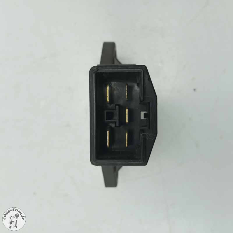 Régulateur  Honda 500 cb 1997 - Cassetom - Nos pieces motos