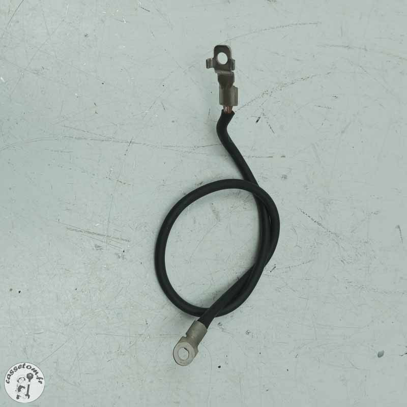 Câbles de batterie  Honda 500 cb 1997 - Cassetom - Nos pieces motos