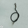 Câbles de batterie  Honda 500 cb 1997 - Cassetom - Nos pieces motos