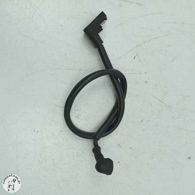 Câbles de batterie  Honda 500 cb 1997 - Cassetom - Nos pieces motos