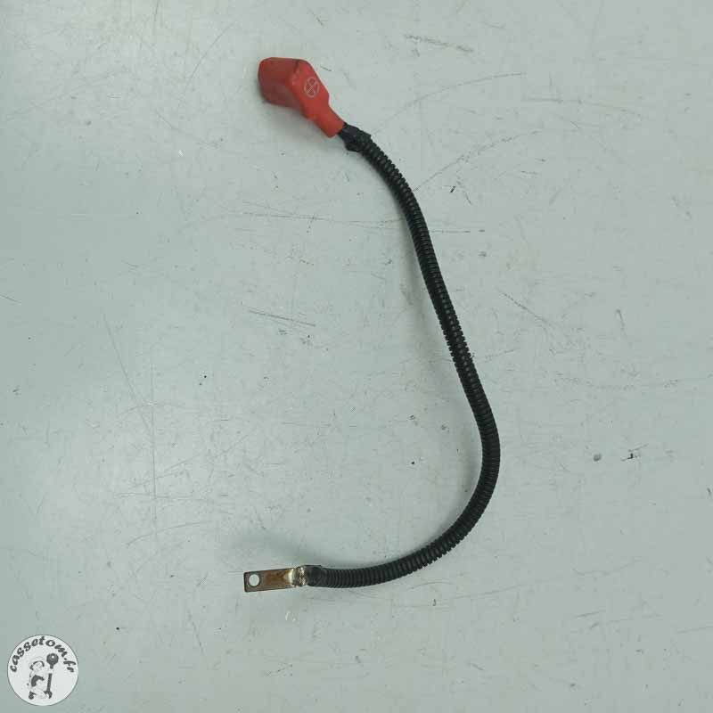 Câbles de batterie  Honda 500 cb 1997 - Cassetom - Nos pieces motos