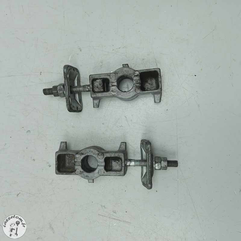 Tendeurs de châine secondaire  Honda 500 cb 1997 - Cassetom - Nos pieces motos