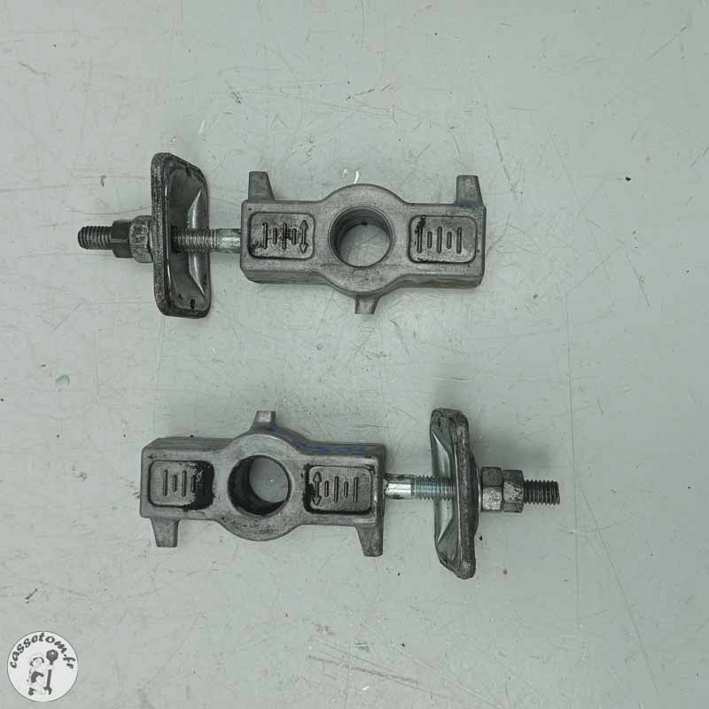 Tendeurs de châine secondaire  Honda 500 cb 1997 - Cassetom - Nos pieces motos