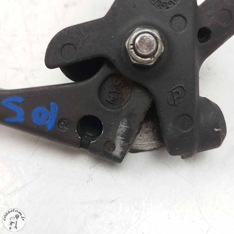 Cocotte d'embrayage avec levier  Honda 500 cb 1997 - Cassetom - Nos pieces motos