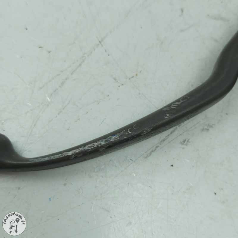 Cocotte d'embrayage avec levier  Honda 500 cb 1997 - Cassetom - Nos pieces motos
