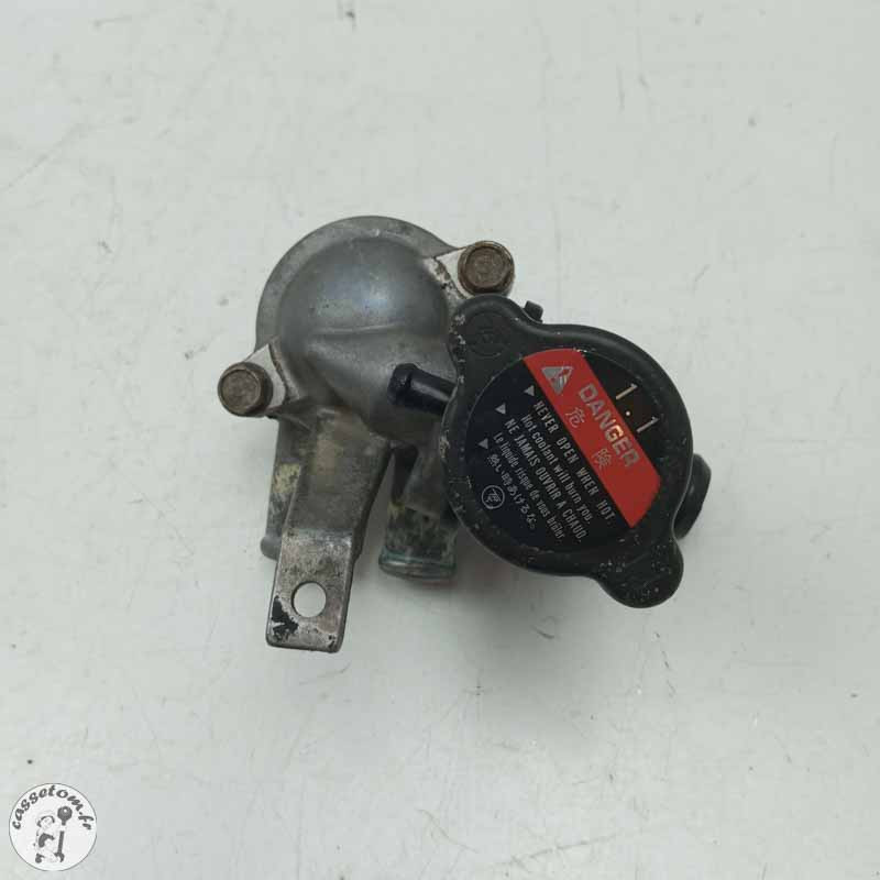 Calorstat avec bouchon de remplissage  Honda 500 cb 1997 - Cassetom - Nos pieces motos