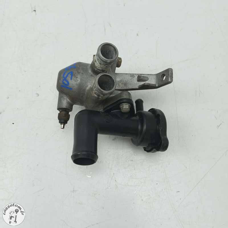 Calorstat avec bouchon de remplissage  Honda 500 cb 1997 - Cassetom - Nos pieces motos