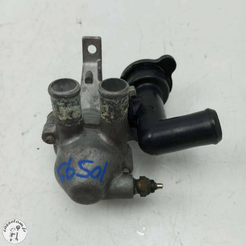 Calorstat avec bouchon de remplissage  Honda 500 cb 1997 - Cassetom - Nos pieces motos