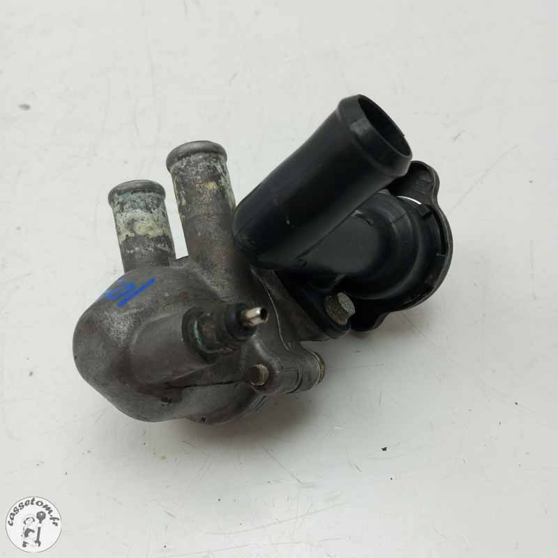Calorstat avec bouchon de remplissage  Honda 500 cb 1997 - Cassetom - Nos pieces motos