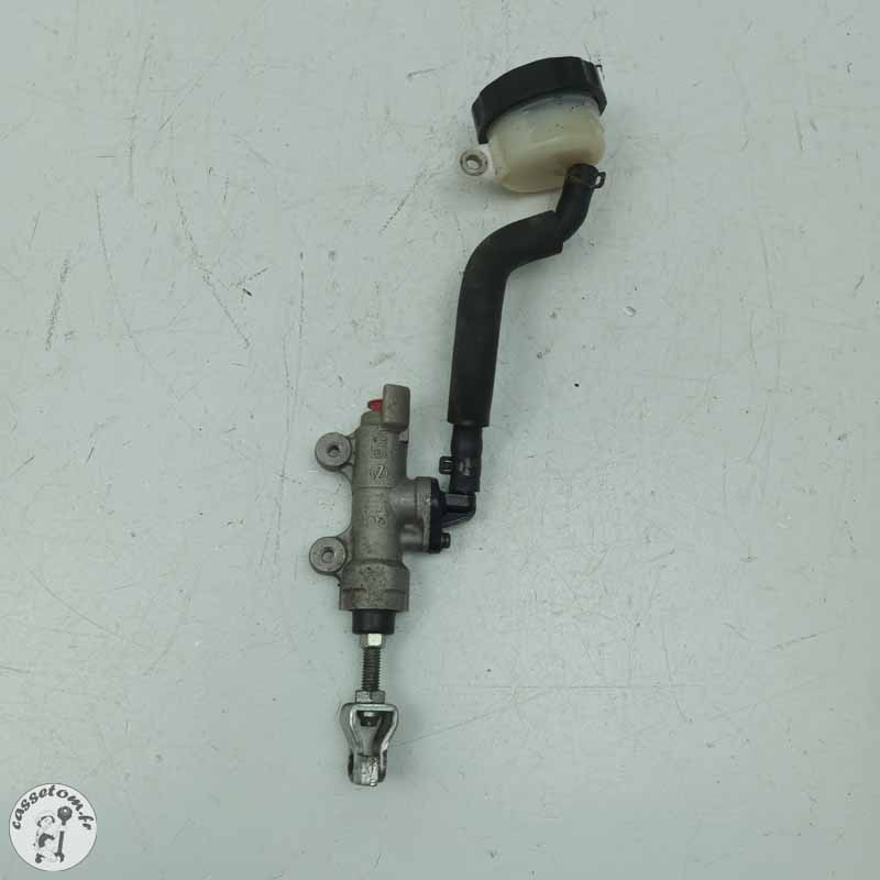 Maître cylindre de frein arrière  Honda 500 cb 1997 - Cassetom - Nos pieces motos