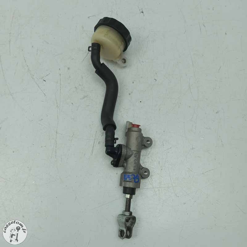 Maître cylindre de frein arrière  Honda 500 cb 1997 - Cassetom - Nos pieces motos
