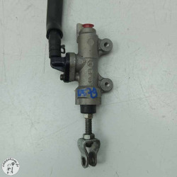 Maître cylindre de frein arrière  Honda 500 cb 1997 - Cassetom - Nos pieces motos