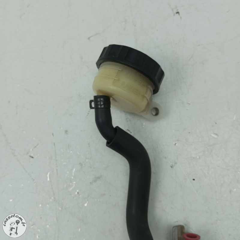 Maître cylindre de frein arrière  Honda 500 cb 1997 - Cassetom - Nos pieces motos