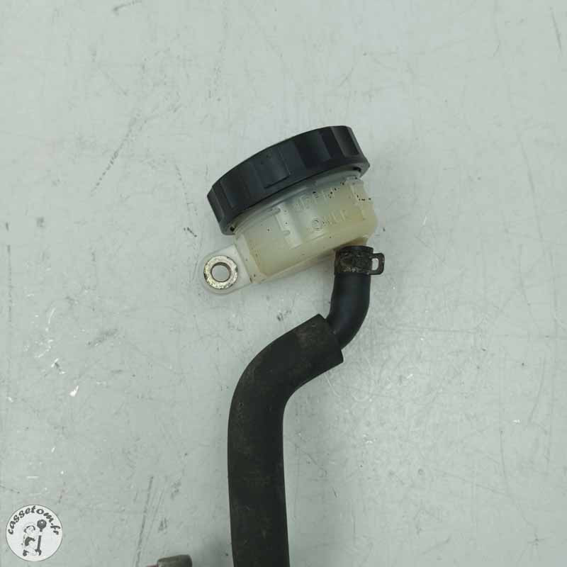 Maître cylindre de frein arrière  Honda 500 cb 1997 - Cassetom - Nos pieces motos