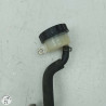 Maître cylindre de frein arrière  Honda 500 cb 1997 - Cassetom - Nos pieces motos