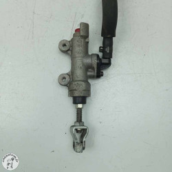 Maître cylindre de frein arrière  Honda 500 cb 1997 - Cassetom - Nos pieces motos