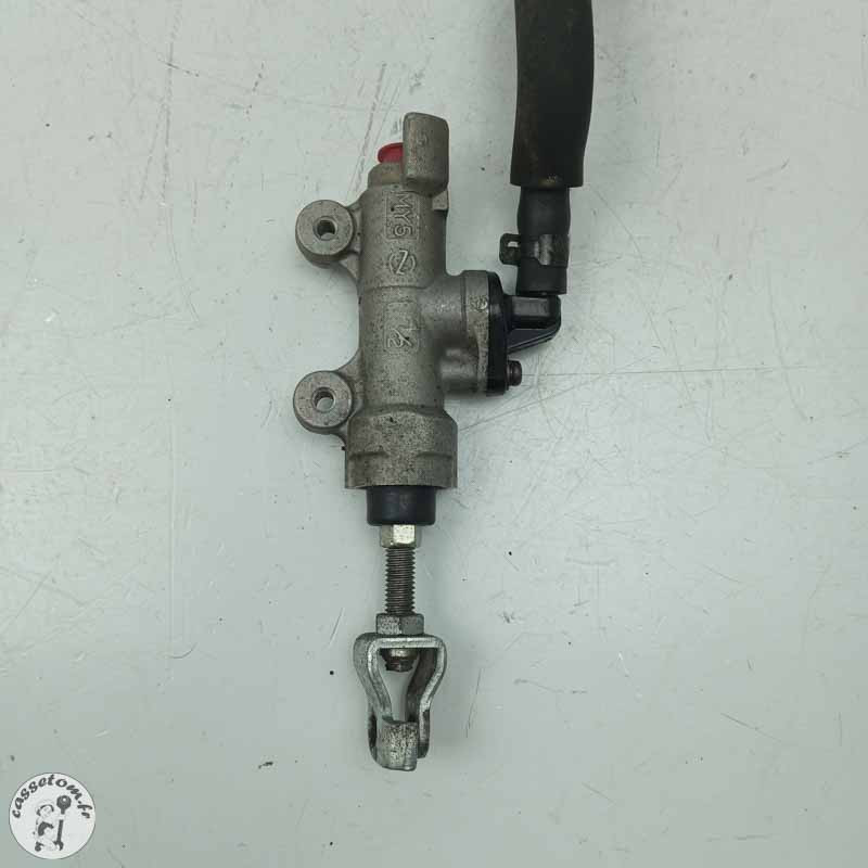 Maître cylindre de frein arrière  Honda 500 cb 1997 - Cassetom - Nos pieces motos