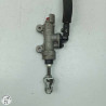 Maître cylindre de frein arrière  Honda 500 cb 1997 - Cassetom - Nos pieces motos