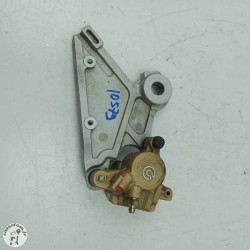 Etrier de frein arrière  Honda 500 cb 1997 - Cassetom - Nos pieces motos