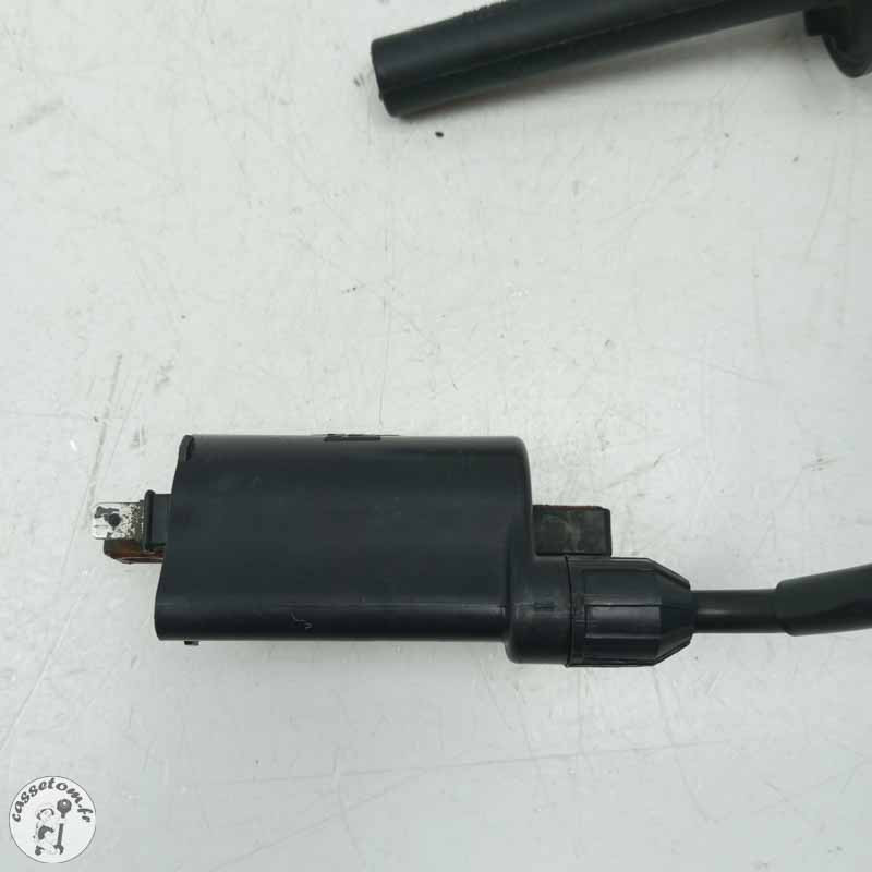 Bobine d'allumage 2 Honda 500 cb 1997 - Cassetom - Nos pieces motos