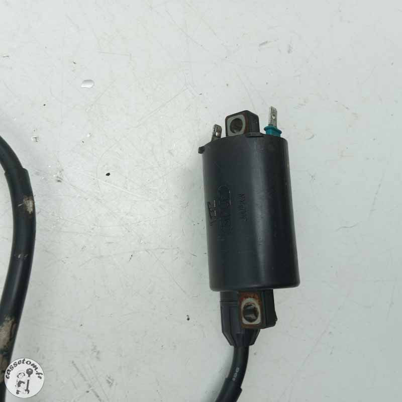 Bobine d'allumage 1  Honda 500 cb 1997 - Cassetom - Nos pieces motos