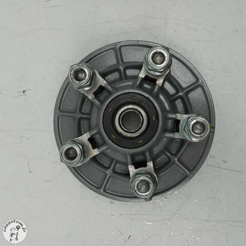 Porte couronne  Honda 500 cb 1997 - Cassetom - Nos pieces motos