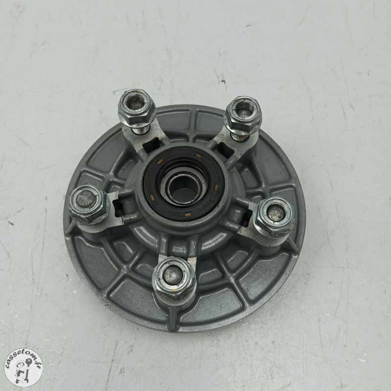 Porte couronne  Honda 500 cb 1997 - Cassetom - Nos pieces motos