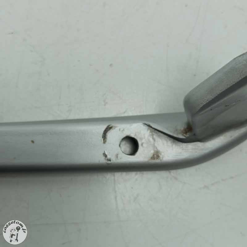 Poignée passager Honda 500 cb 1997 - Cassetom - Nos pieces motos