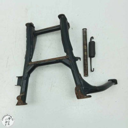 Béquille centrale Honda 500 cb 1997 - Cassetom - Nos pieces motos