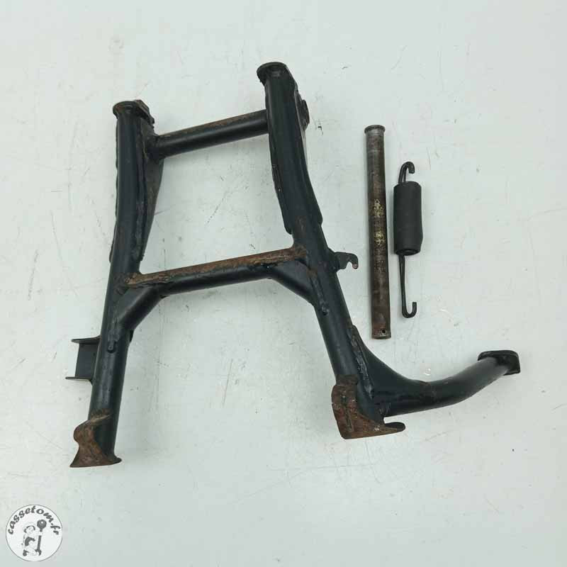 Béquille centrale Honda 500 cb 1997 - Cassetom - Nos pieces motos