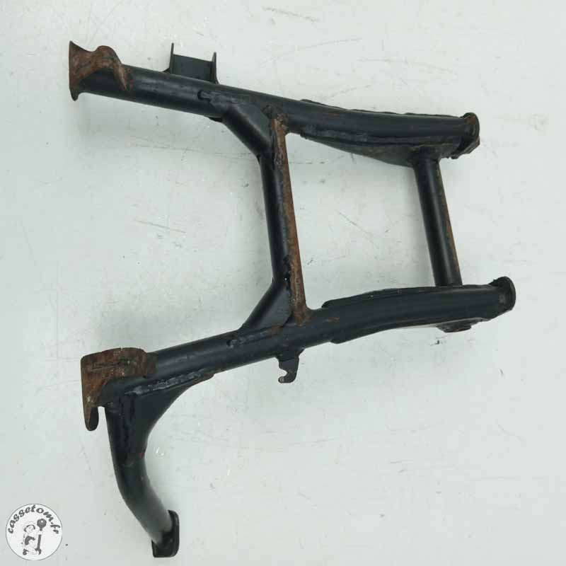 Béquille centrale Honda 500 cb 1997 - Cassetom - Nos pieces motos