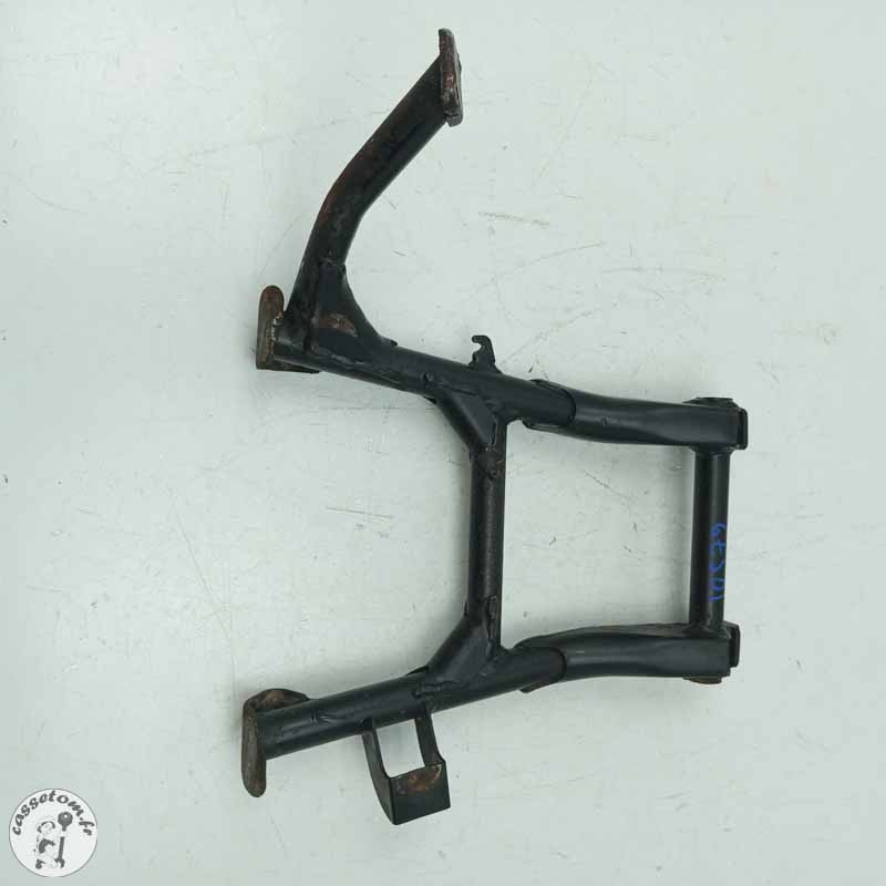 Béquille centrale Honda 500 cb 1997 - Cassetom - Nos pieces motos