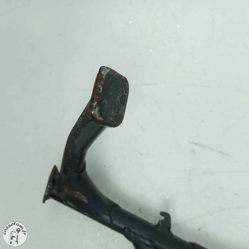 Béquille centrale Honda 500 cb 1997 - Cassetom - Nos pieces motos